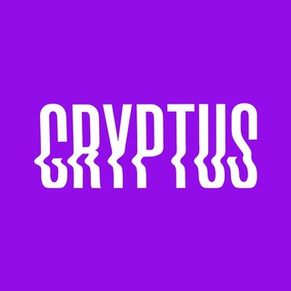 Cryptus — аналитика и рынок