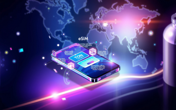 ПРОДВИЖЕНИЕ ESIM