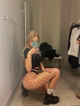 СЛИВ ШКодниц - модниц, самые откровенные СЛИВЫ ШКОД