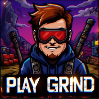 Play Grind