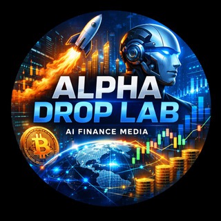 ALPHA DROP LAB