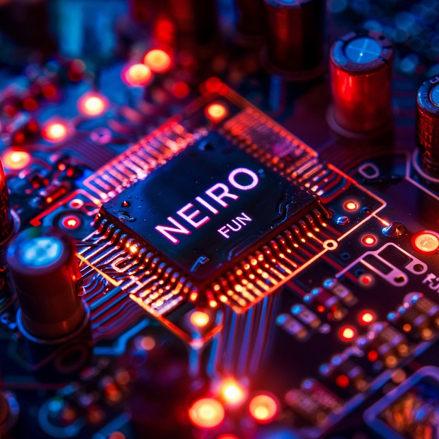 Нейросети for Fun | ИИ