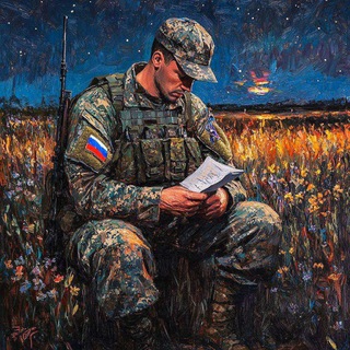 СВО_ПОИСК. ZA_МИР🇷🇺