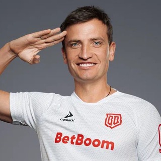 Дмитрий Егоров | Едим спорт | Президент Броуков