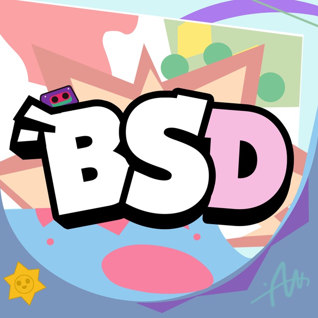 Brawl Stars Datamines | BSD