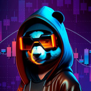 Crypto Panda | Арбитраж криптовалют